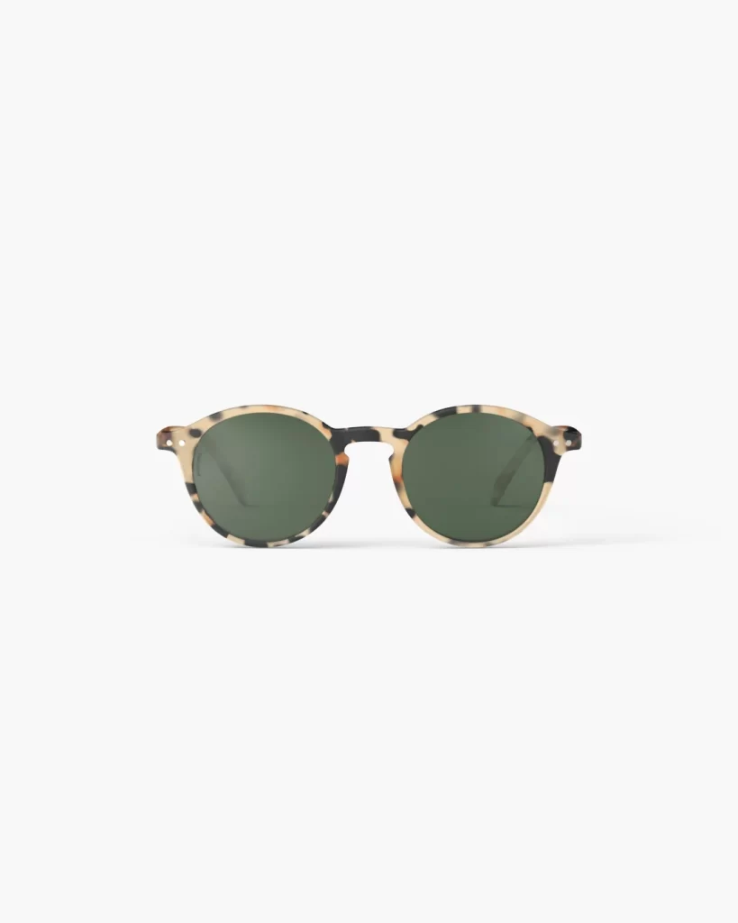D Sun Light Tortoise Polarized
