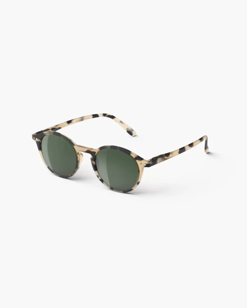 D Sun Light Tortoise Polarized