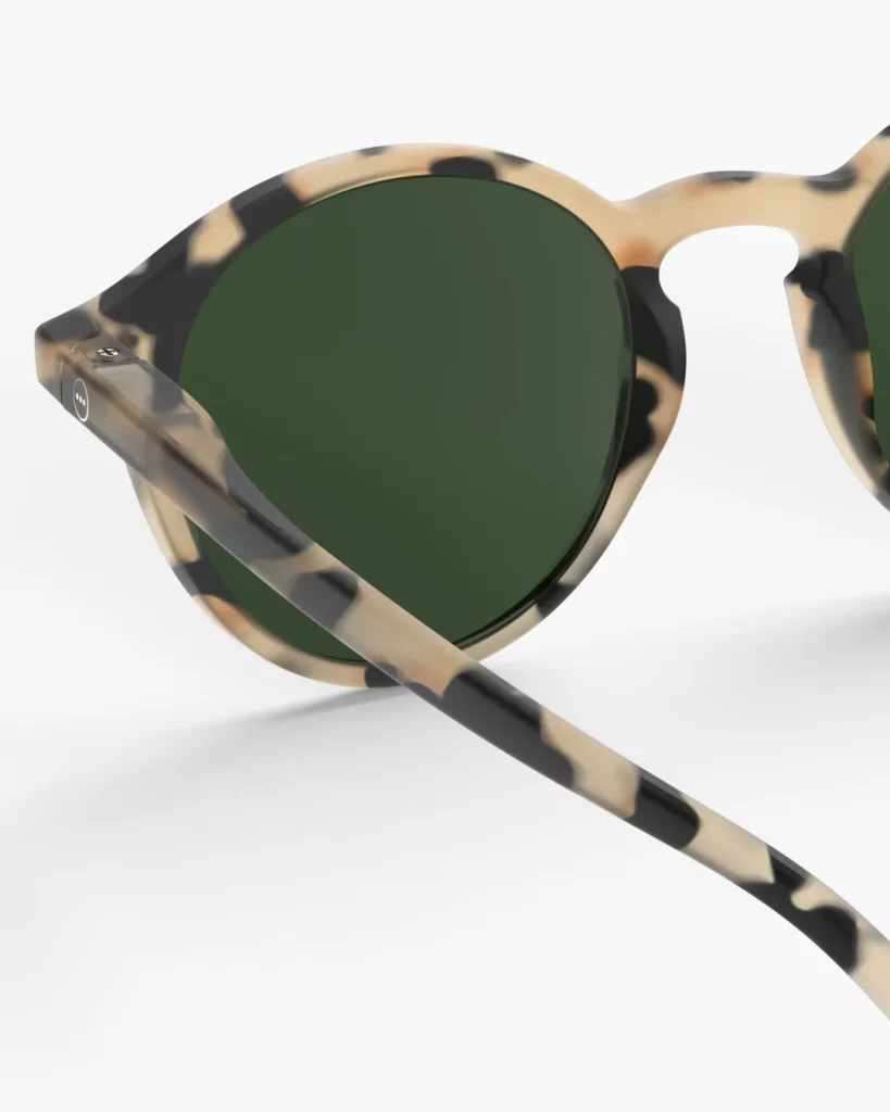 D Sun Light Tortoise Polarized