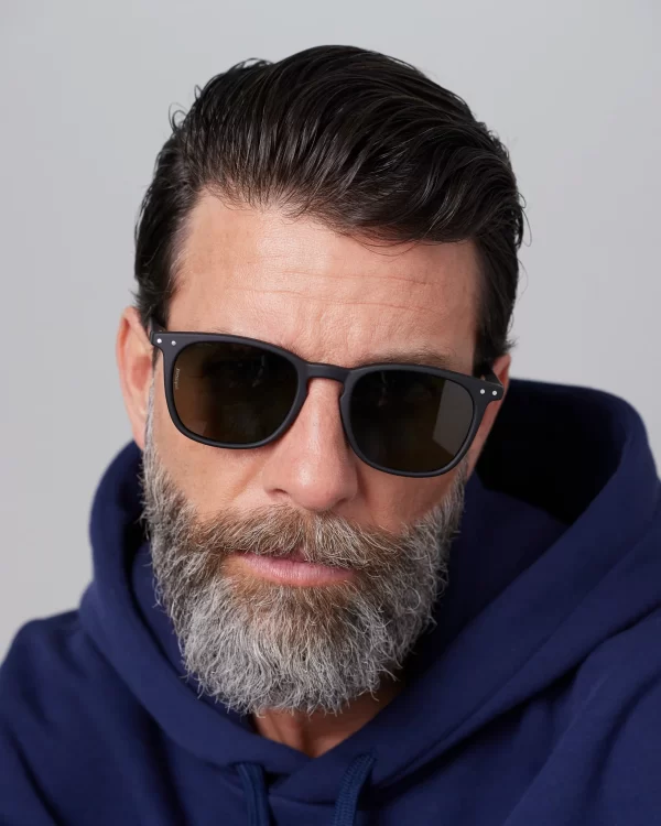 Sun E Black Polarized