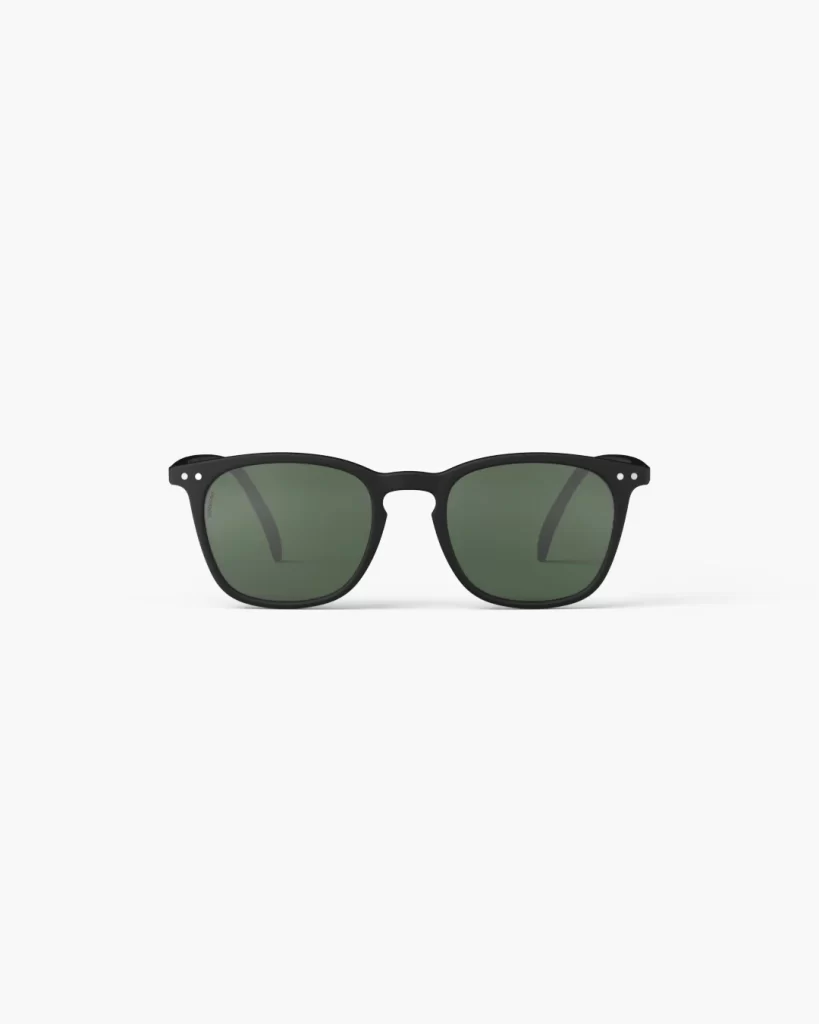Sun E Black Polarized