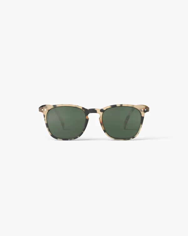 E Sun Light Tortoise Polarized - vue alternative