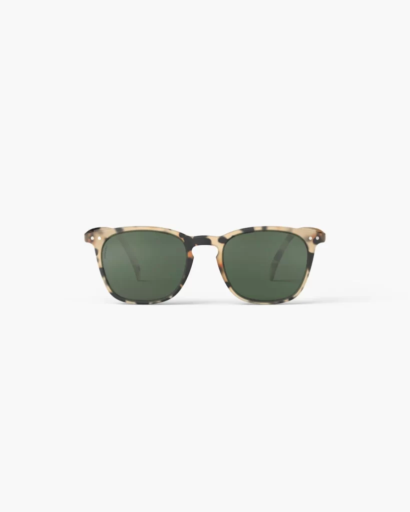 E Sun Light Tortoise Polarized