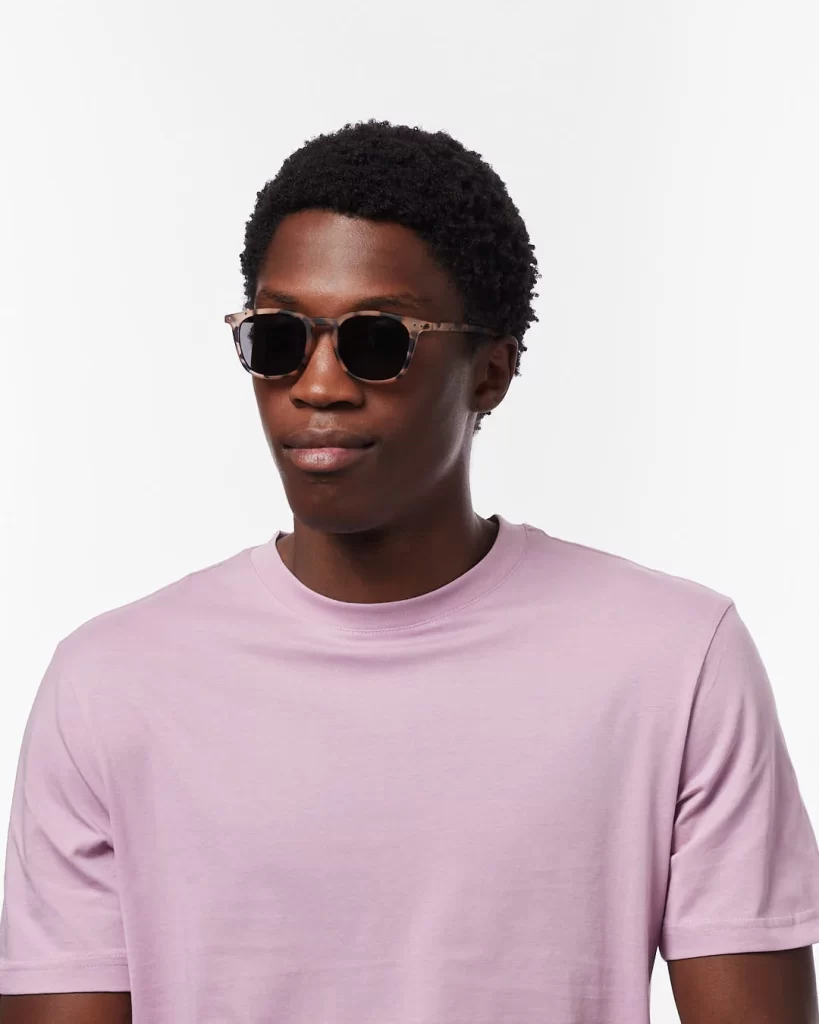 E Sun Light Tortoise Polarized