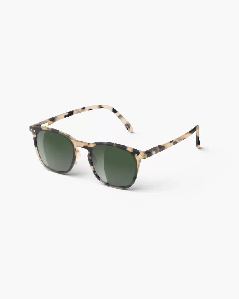 E Sun Light Tortoise Polarized