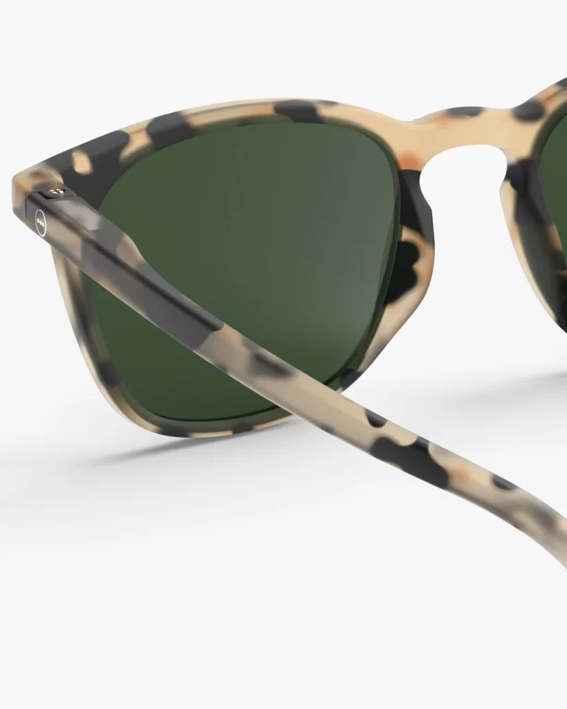 E Sun Light Tortoise Polarized