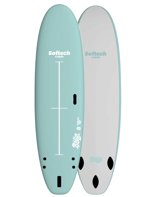 Roller 2.0 ST 7'6 Seafoam