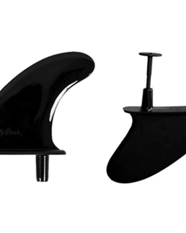 Softech Softboards Small Tri Fin Set
