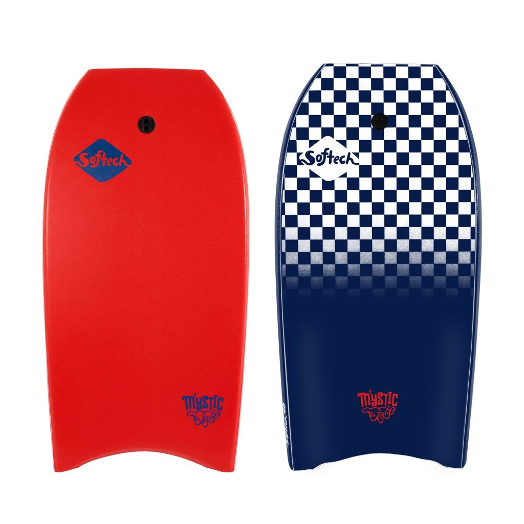 Softech Mystic Red/navy40