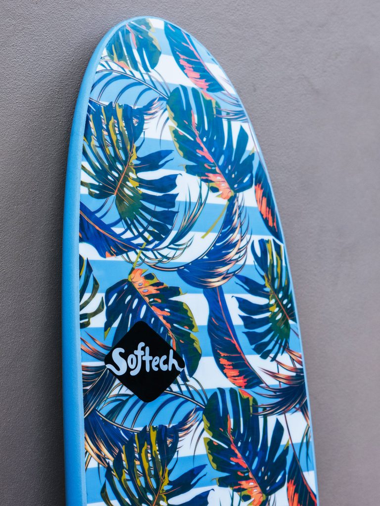 Softech The Middie 6&rsquo;10 Trop