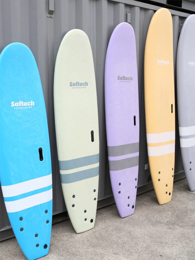 Softech Roller 6&rsquo;0 Almond