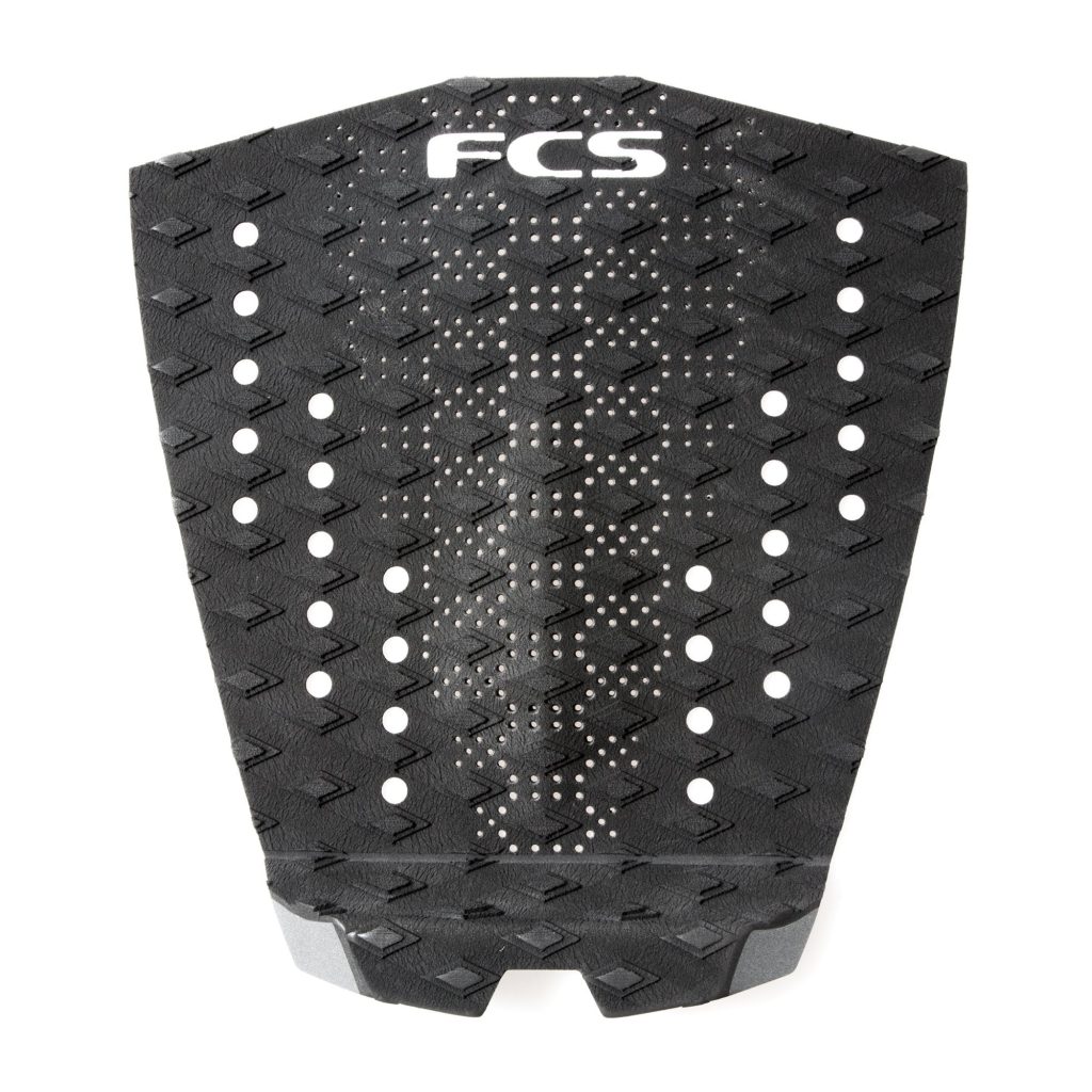 FCS T-1 Eco Black/Charcoal
