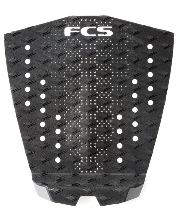 FCS T-1 Eco Black/Charcoal