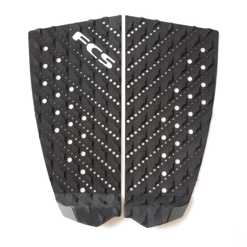 FCS T-2 Eco Black/Charcoal