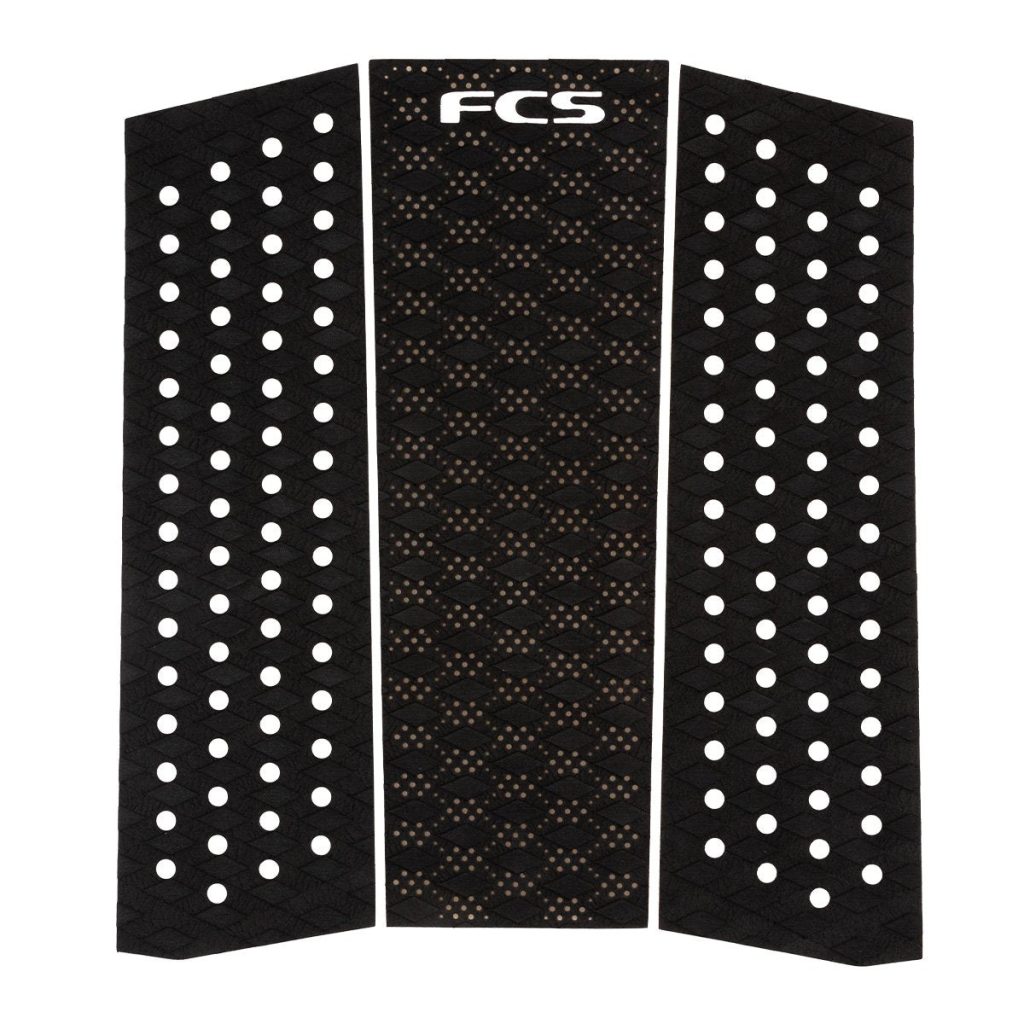 FCS T-3 Mid White