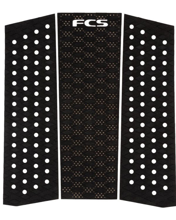 FCS T-3 Mid Black