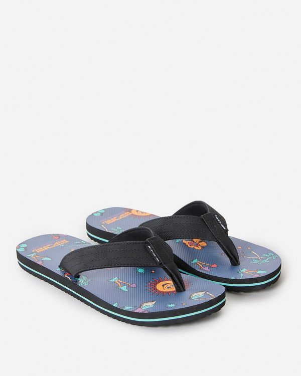 Chaussures enfant Ripper