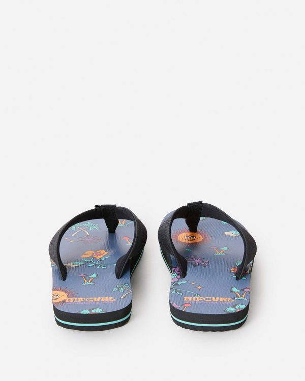 Chaussures enfant Ripper - vue alternative
