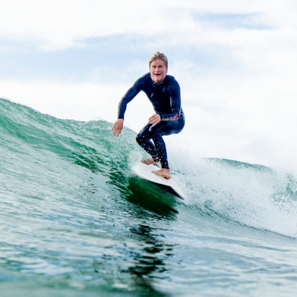 FCS Toledo Black Blood 6&rsquo;0
