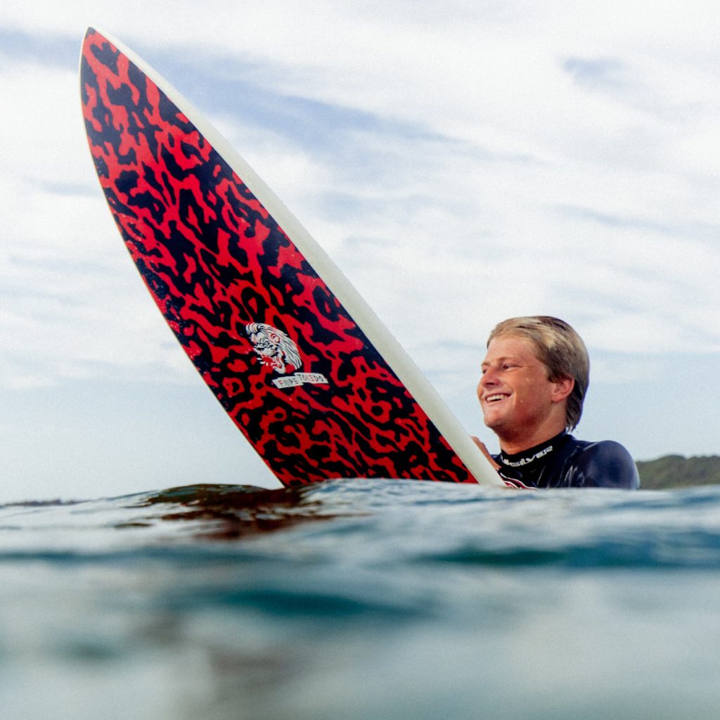 FCS Toledo Black Blood 6&rsquo;0