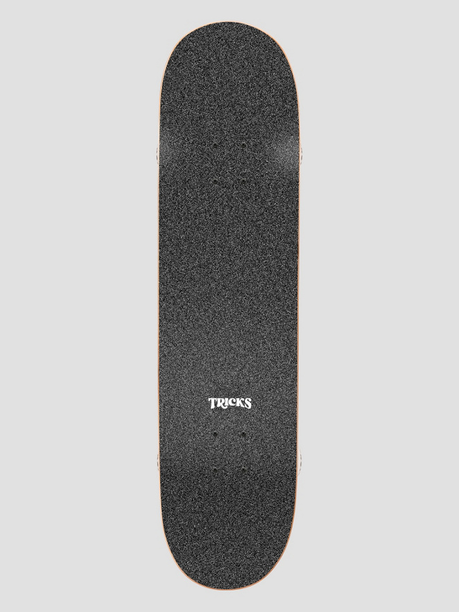 Socks 8.0&Prime;x31.85&Prime; Maxi Tricks Complete