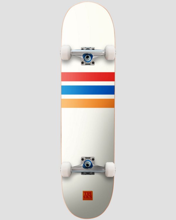 Socks 8.0"x31.85" Maxi Tricks Complete