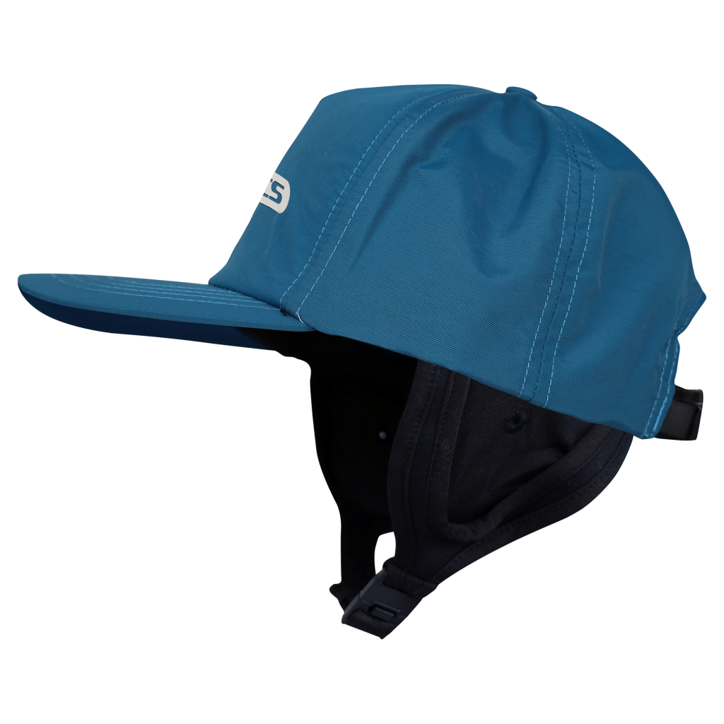 FCS Essential Truckers Wet Cap Tidal Teal