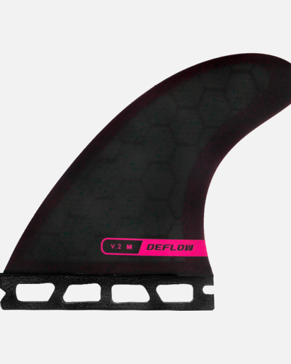 Deflow V.2 L Fucsia FUT
