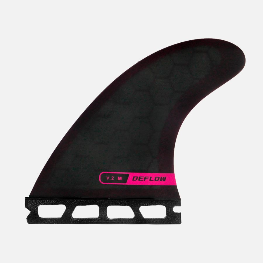 Deflow V.2 L Fucsia FUT