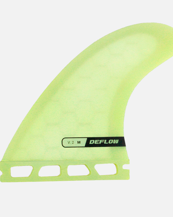 Deflow V.2 M Acid Lemon FUT