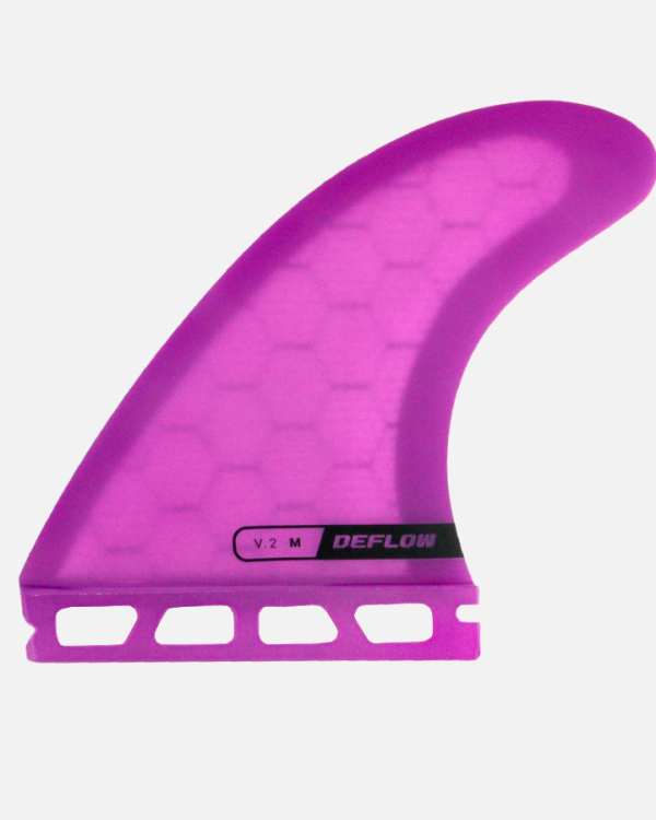 Deflow V.2 L Violet FUT