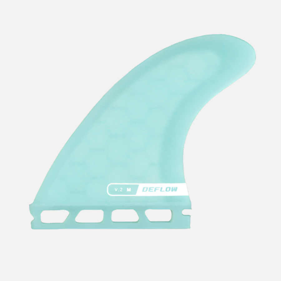 Deflow V.2 S Mint FUT