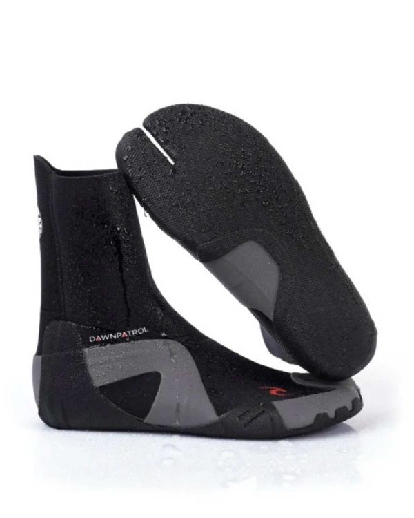 Chaussons de surf Dawn Patrol 3mm Orteils Séparés