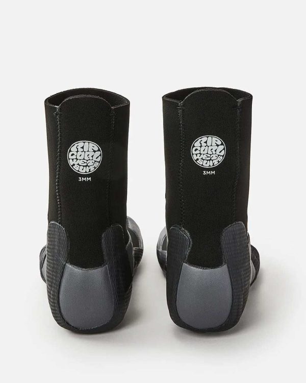 Chaussons de surf Dawn Patrol 3mm Orteils Séparés - vue alternative