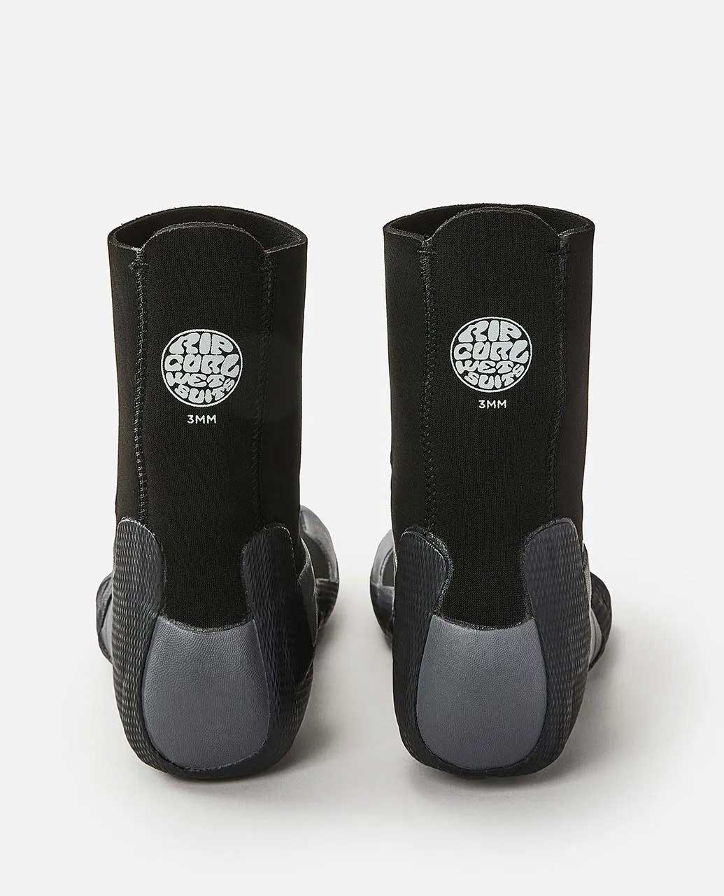 Chaussons de surf Dawn Patrol 3mm Orteils Séparés - vue alternative