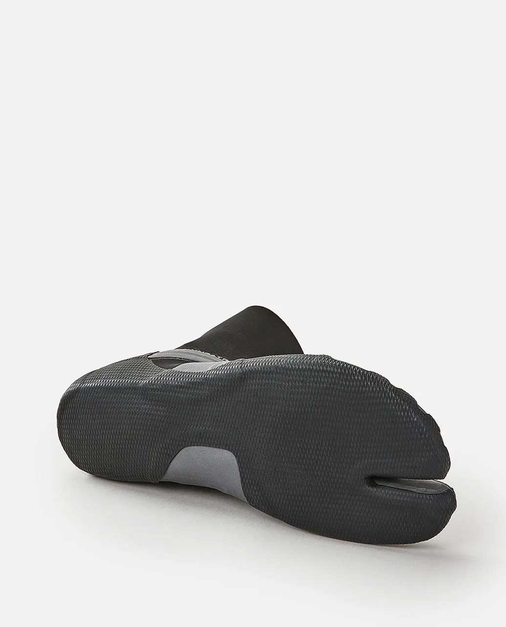 Chaussons de surf Dawn Patrol 3mm Orteils Séparés