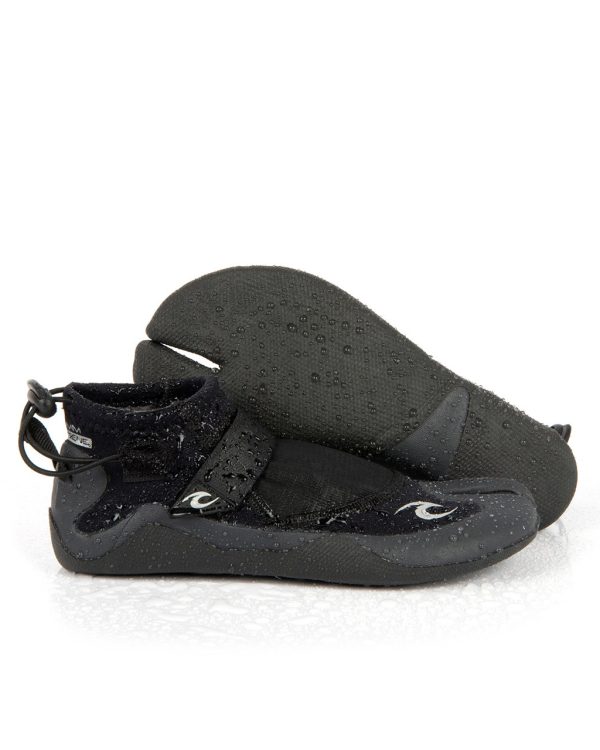 Chaussons de surf Reefer Boot 1.5mm orteil séparé