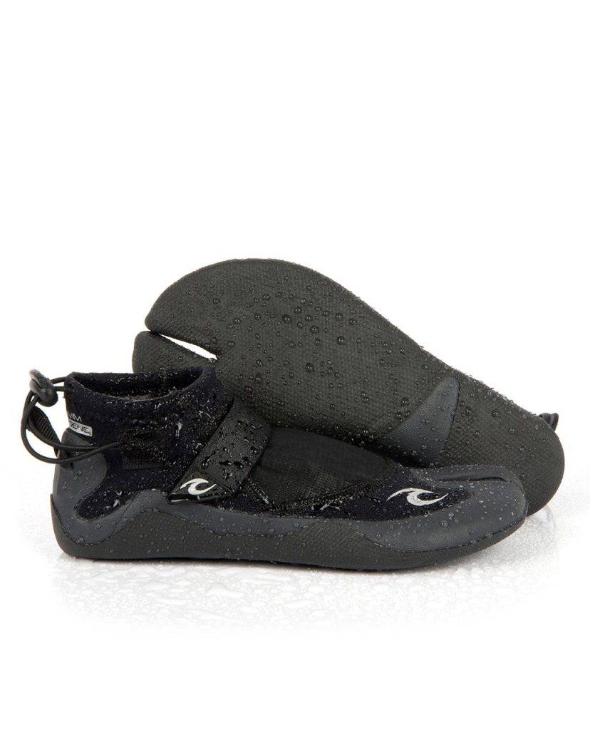 Chaussons de surf Reefer Boot 1.5mm orteil séparé