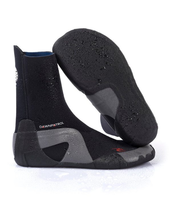 Chausson Dawn Patrol 3 mm Bout rond
