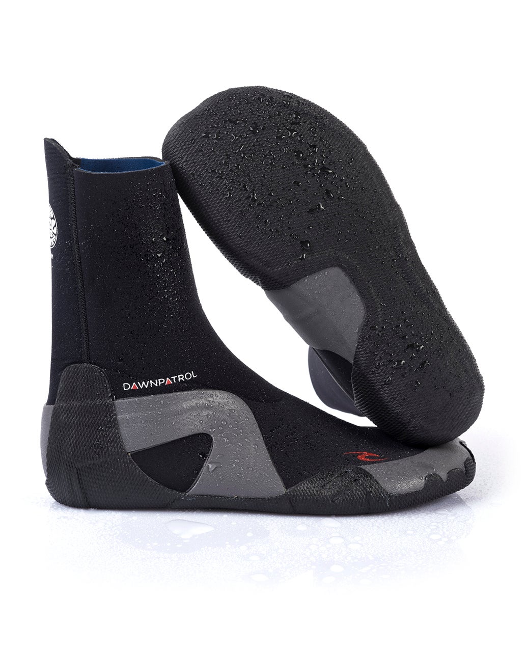 Chausson Dawn Patrol 3 mm Bout rond