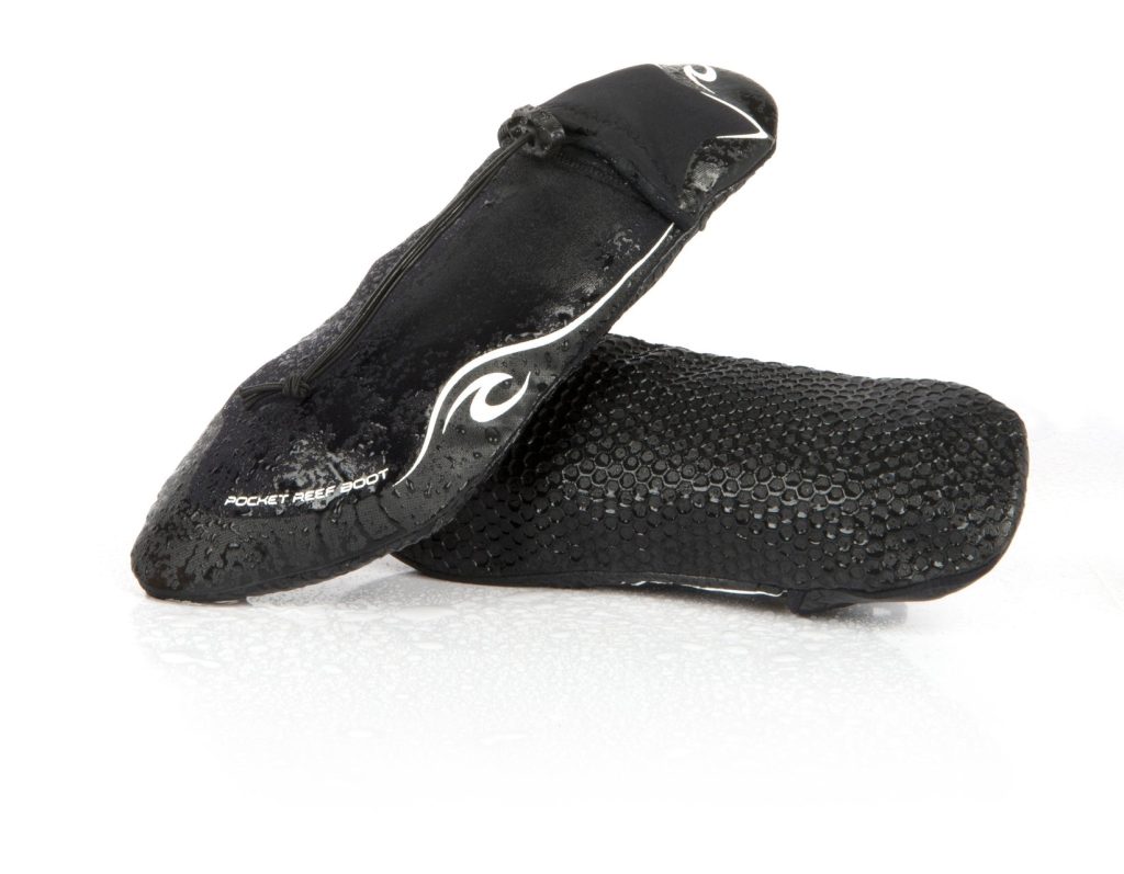 Pocket Reef Boot 1mm