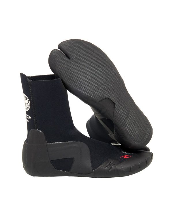 3mm Omega S/toe Boot