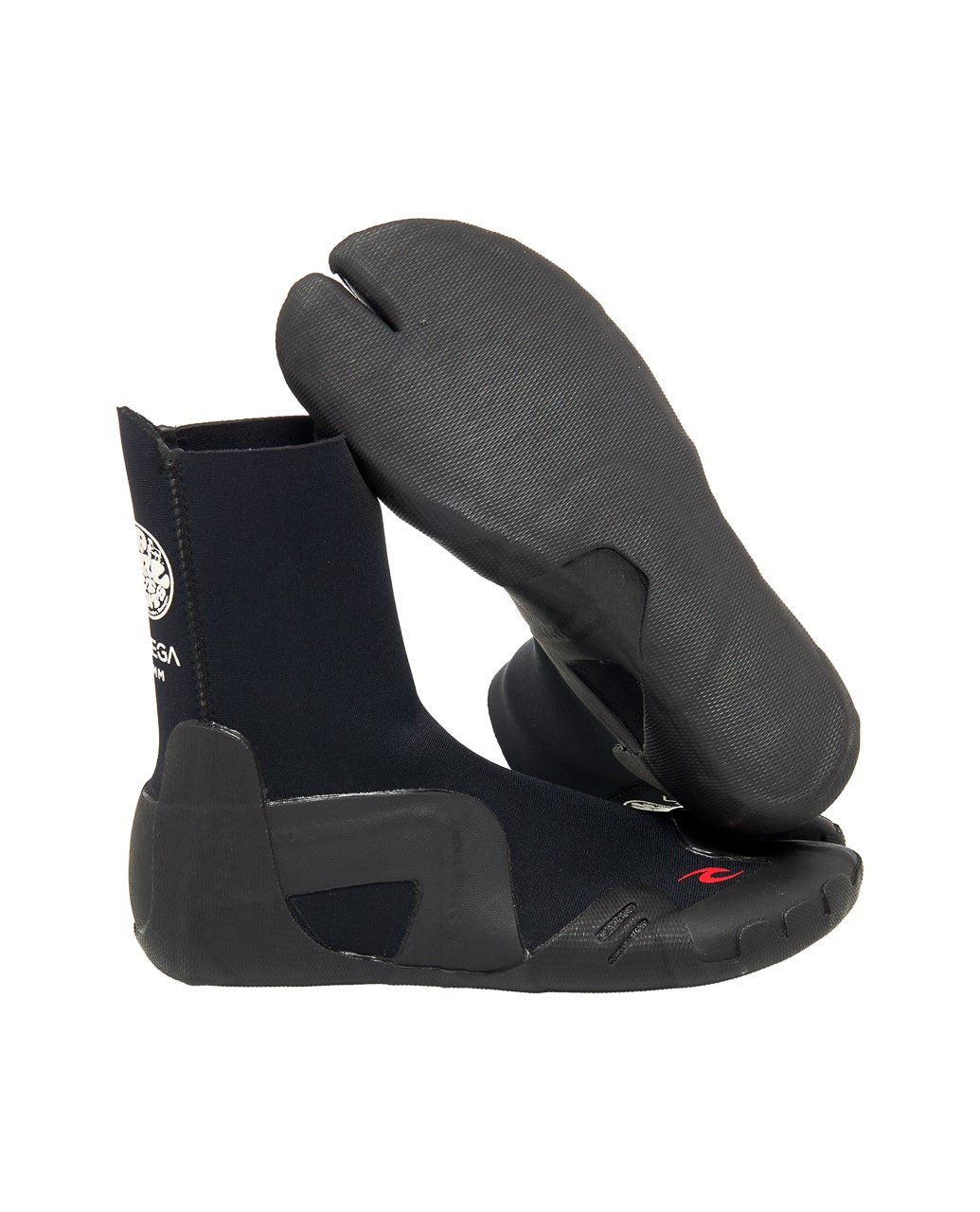 3mm Omega S/toe Boot