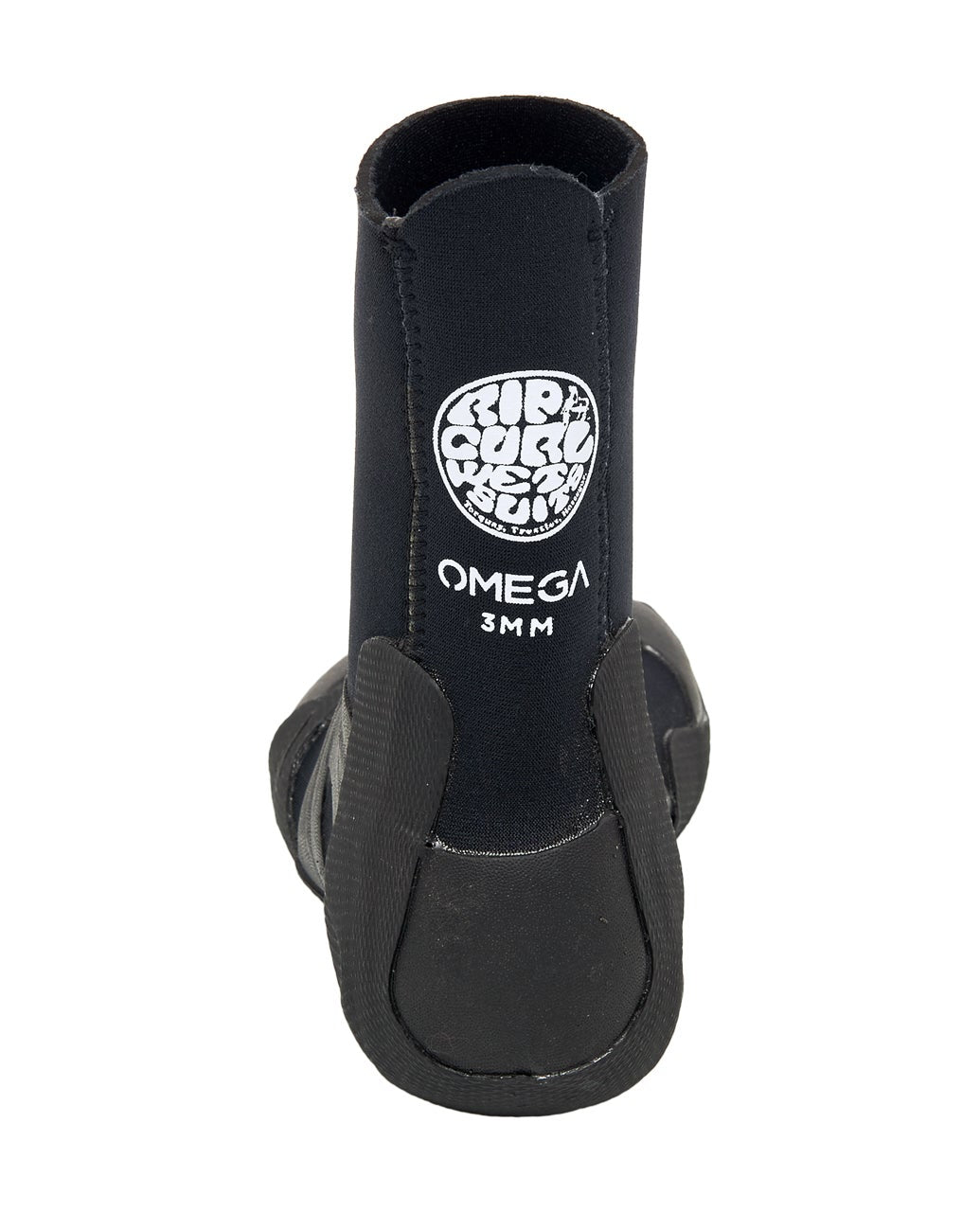 3mm Omega S/toe Boot
