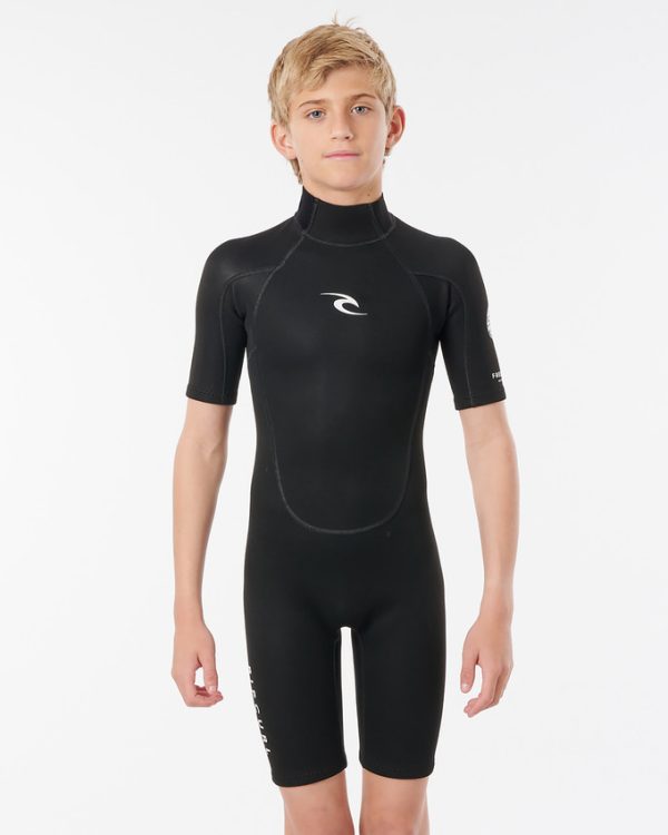 Jnr Freelite Fl Spring