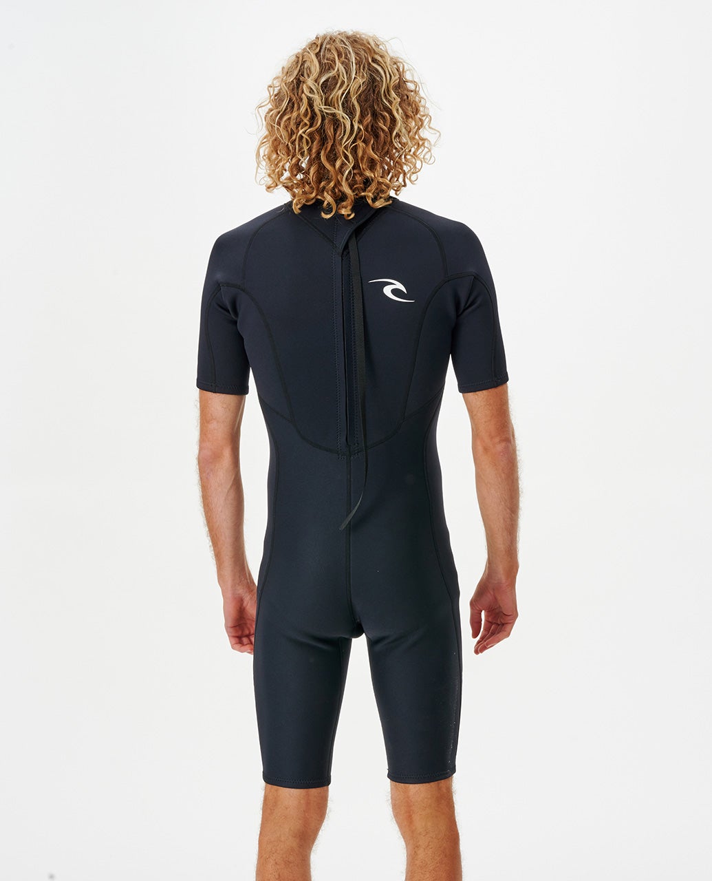 Combinaison Shorty Freelite 2mm à manches courtes