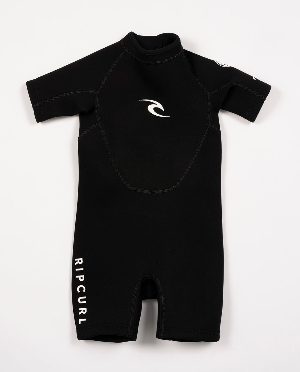 Combinaison bébé à manches courtes 2mm Freelite
