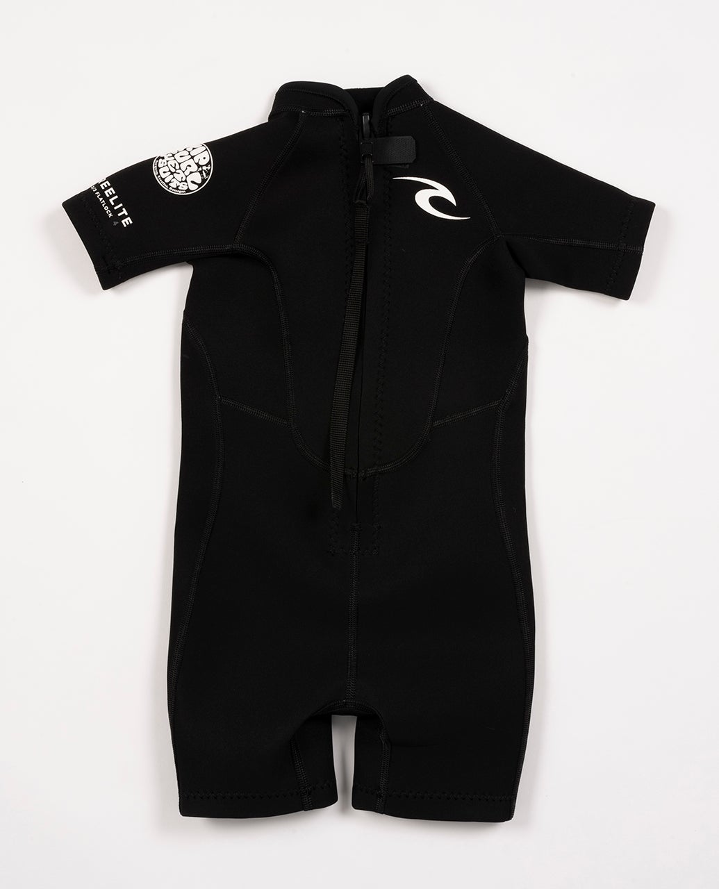 Combinaison bébé à manches courtes 2mm Freelite - vue alternative
