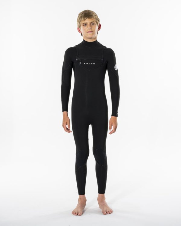 Jnr.d/patrol 32gb C/zip S