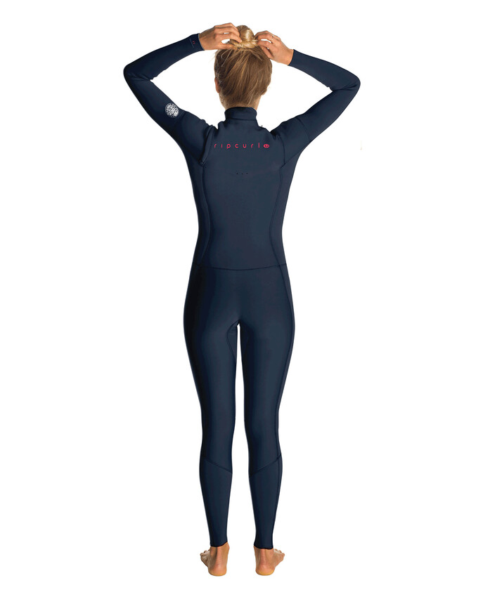 Wmns.d/patrol 32gb C/zip
